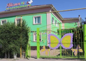 Бала құқығы тапталды