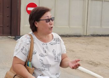 Бейнетінің зейнетін көру арман ба?