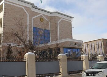Мектептегі былықтар