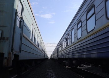 Сыр өңірінде жолсеріктер бас көтерді