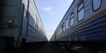 Сыр өңірінде жолсеріктер бас көтерді