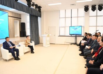 Білім мен тәрбие берудегі мәселелер талқыланды