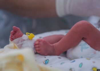 Жаңа туған сәби қоқыс жәшігінен табылды