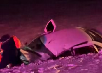 Жантүршігерлік жол апатынан түгел бір отбасы қаза тапқан