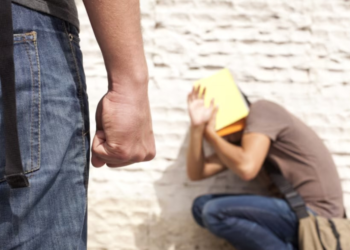 Оқушы өзінен кіші баланы ұрып өлтірді