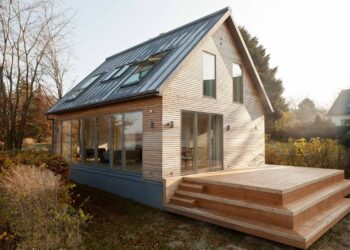 Жаңа талап: Саяжайларда салынатын үйдің аумағы 50 шаршы метрден аспауы тиіс