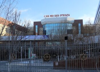 Тергеу басталды: Қызылордада жаңа босанған әйел перзентханада ВИЧ жұқтырған