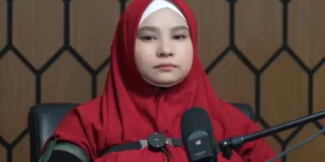 Блогер Құлпынай Қанат: «Кек алғым келді»