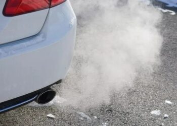 Вице-министр: «Көлікті қыздыруға қатысты бес минуттық шектеу жоқ»