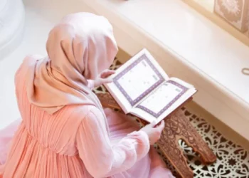 ҚМДБ: «Ниеті түзу емес адамдар әйелдерге кедергі келтіреді»