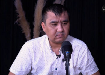 Спортшы Алмас Өтешов «Допингпен ұсталып қаламыз деген ой келмеді»