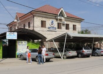 Қызылордада балабақша тәрбиешісі ерекше балаға қорлық көрсеткен