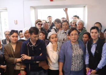 Шиелі ауданында жеке балабақша иелері жаппай жұмысын тоқтатуға бекініп отыр