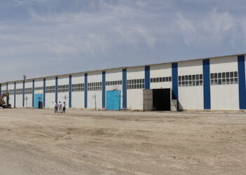 Қызылордағы 1,2 миллиард теңгеге салынған қоқыс сұрыптау кешені қайта-қайта істен шығып жатыр