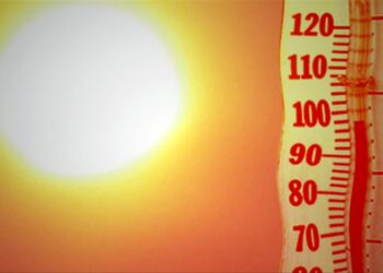 Аптап ыстық және төтенше өрт қаупі: Синоптиктер ауа райын болжады