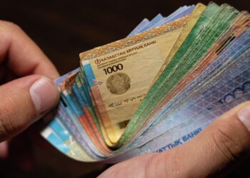 Елімізде зейнетақы, жәрдемақы мен әлеуметтік төлемдер көбейеді