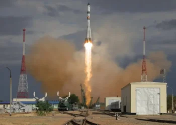 «Бәйтерек» кешенінен бірінші зымыранды қашан ұшыратыны белгілі болды