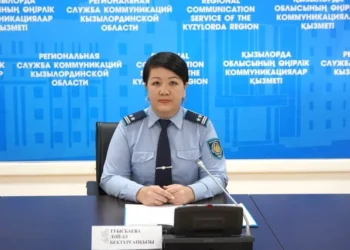 Облыста “Отбасы” жедел-профилактикалық іс-шарасы өтіп жатыр