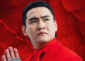 «Бәрін тоқтаттым» — Төреғали Төреәлі