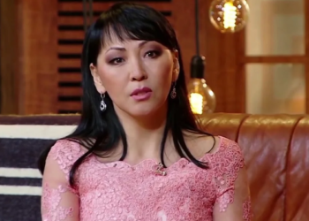 «Бәсекелес болғым келмейді» — Айгүл Иманбаева