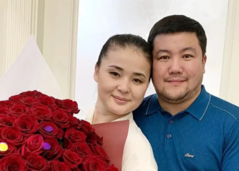 Мөлдір Мұқанова: “Халықтан жасыратын нәрсе қалмады”