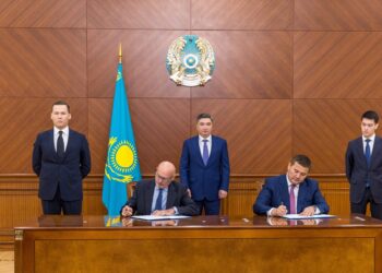 Қызылордада санитарлық-техникалық бұйымдар өндіретін жаңа зауыт салынады