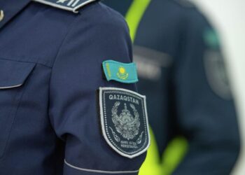 Полиция басшысына әріптесін зорлады деген айып тағылды