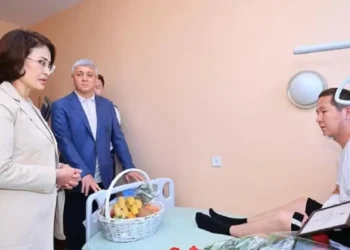 «Ауыр әрі қатыгез шабуыл жасалған»- Ақмарал Әлназарова