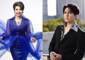 Димашқа дауыс көтерген Роза Рымбаева сынға қалды