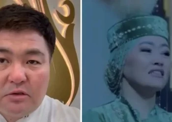 Танымал әншіге «иіскегім келеді» деген филармония директоры пікір білдірді