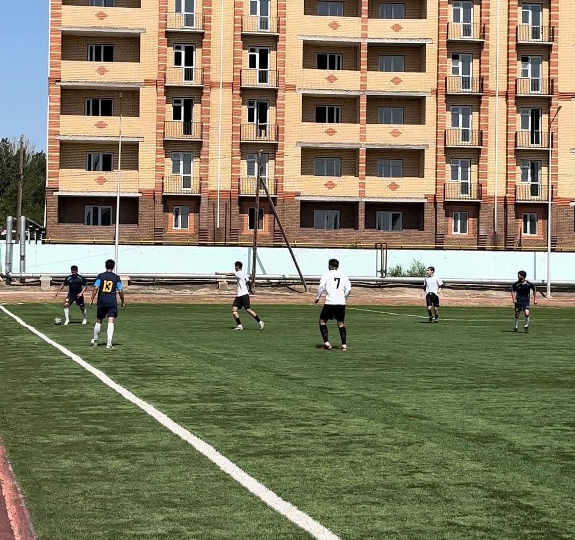 Спорт