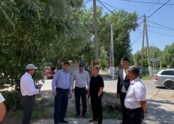 Басты қағида — тәртіп пен талап