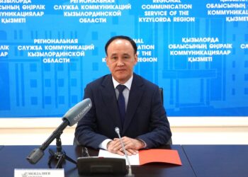 Мемлекеттік қызмет: Кәсібилік пен жауапкершілік жолы