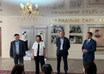 Облыстық мәслихаттың фракция мүшелері тұрғындардың талап-тілегін тыңдады