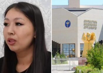 Дәрігерлерді кінәлайды. Қызылордада жүкті келіншектің отадан кейінгі жағдайы нашарлаған