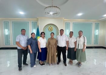 Халық мүддесі – басты назарда