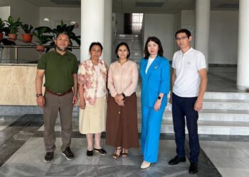 Қызылордада этномедиация мәселелері талқыланды