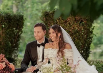 «Тозақта қиылған неке»: Иран ханшайымы еврей бизнесменге тұрмысқа шыққан