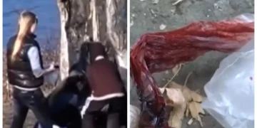 Қазақстандық жасөспірімдер жаңа қауіпті тренд бастады