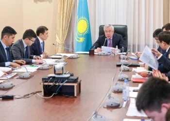 Экономикалық штаб: Қазақстан 6% ЖІӨ өсіміне қалай қол жеткізбек?