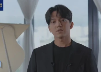 «Си Цзиньпин мырза өнерімді ерекше құрметтейді»- Димаш Құдайберген