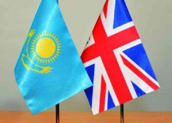 Ұлыбритания қазақстандық компанияларға санкция саламыз деп сес көрсетті