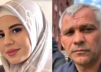 Жантүршігерлік оқиға: «Қайын атасы бұрынғы келінін буындырып өлтіріп, денесін өртеген»