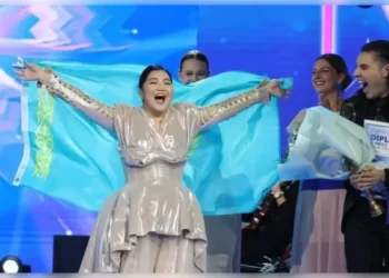 Қазақстандық әнші «Славян базары» халықаралық конкурсында жеңімпаз атанды