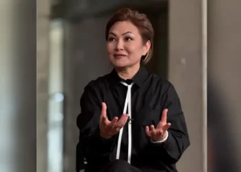 Журналист Дана Нұржігіт — «Шаш та ағарды, жүйке де жұқарды, денсаулық бұрынғыдай емес»