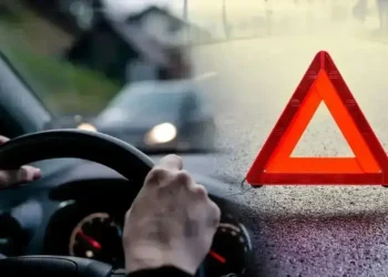 Жантүршігерлік жол апатынан төрт адам қаза тапқан