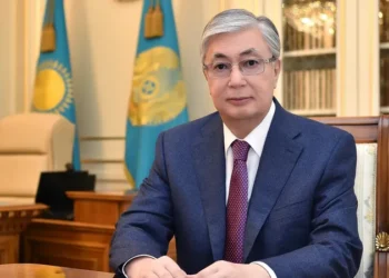 Мемлекет басшысы алдағы Ұлттық домбыра күнімен құттықтады