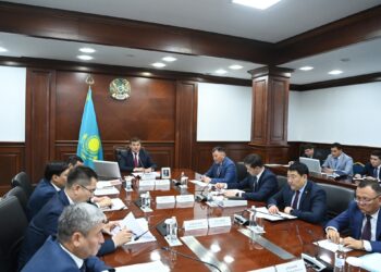 Облыстық экономика және қаржы басқармасының басшысы тағайындалды