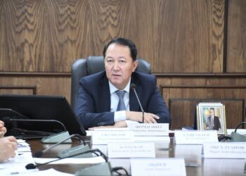 Қазалы ауданында елді мекендер таза ауыз сумен қамтылмақ