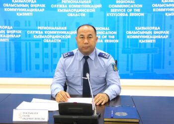 Қарасора-2025: Есірткіге қарсы күрес қатаң бақылауда